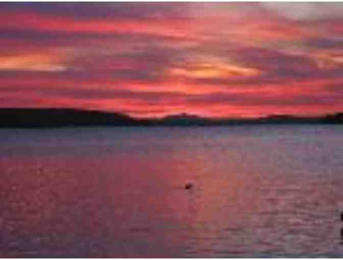 3 Night Stay at Moosehead Lake Camp