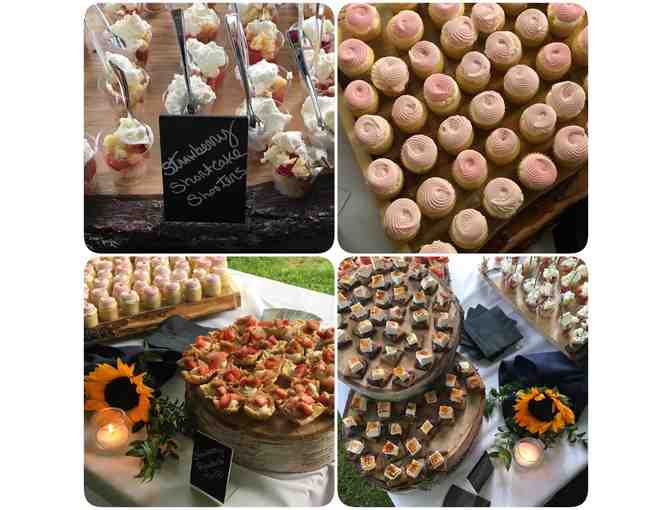 Barn Door Baking Company $20 Gift Certificate