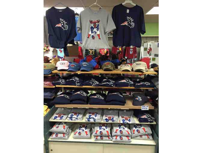 Puffin's Nest $20 Gift Certificate