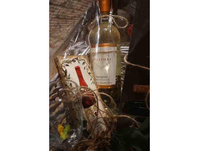 Wine Basket