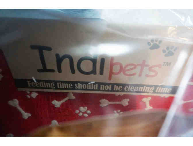 Animal House gift basket