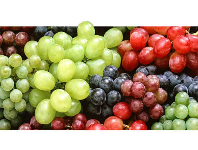 DMS Snack for the Year