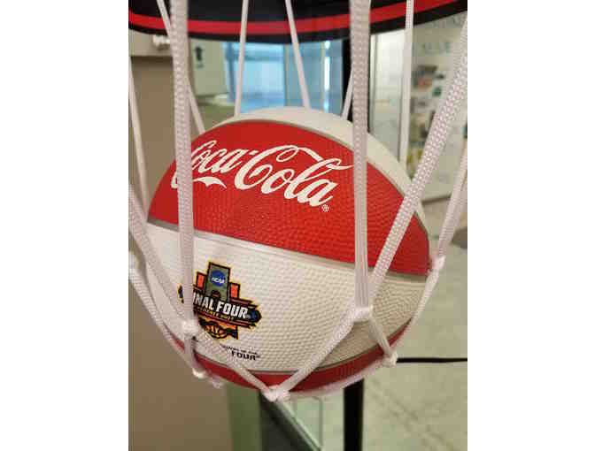 Mini Basketball Hoop