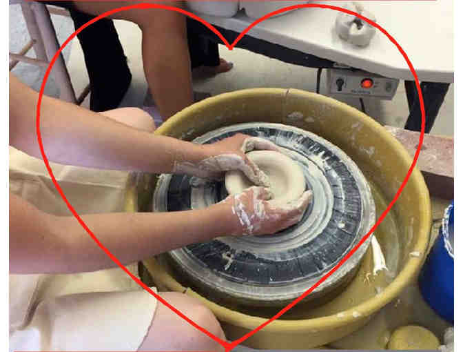 Neighborhood Clay Summer Camp