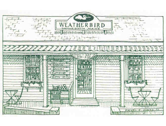 Hand carved red birch shrimp platter