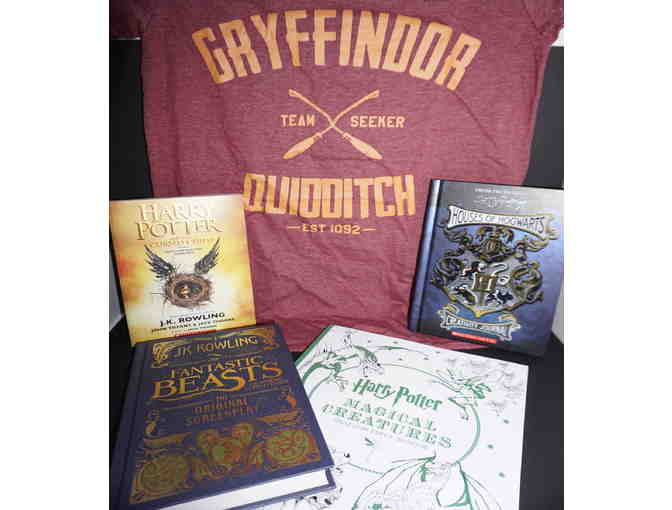 Harry Potter Gift Set