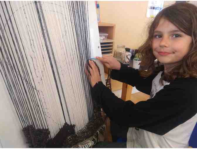 Heron's class project