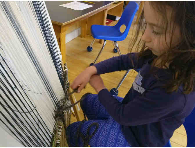 Heron's class project