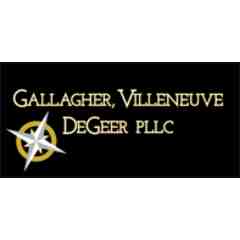 Sponsor: Gallagher, Villeneuve & DeGeer PLLC