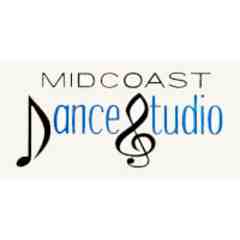 Sponsor: Midcoast Dance Studio
