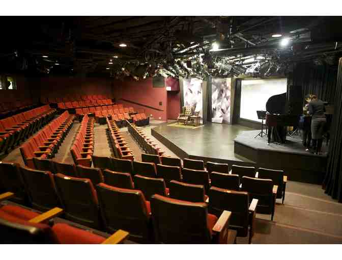 2 Tickets to North Coast Repertory Theatre - Photo 1