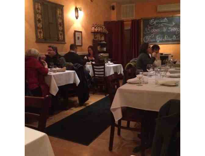 $75 Dining Gift Certificate to Firenze Trattoria - Photo 5