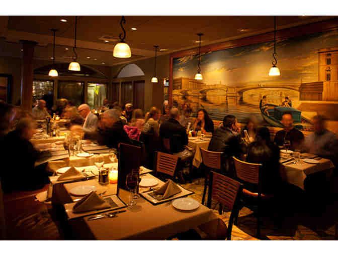 $75 Dining Gift Certificate to Firenze Trattoria - Photo 2
