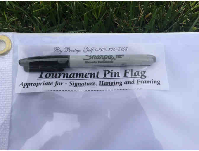 2 Tickets to PGA Farmers Insurance Open Golf Tournament + Pin Flag - Torrey Pines - Photo 8