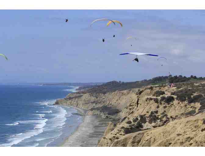 Take a Tandem Paragliding Flight from Torrey Pines Gliderport - Photo 4