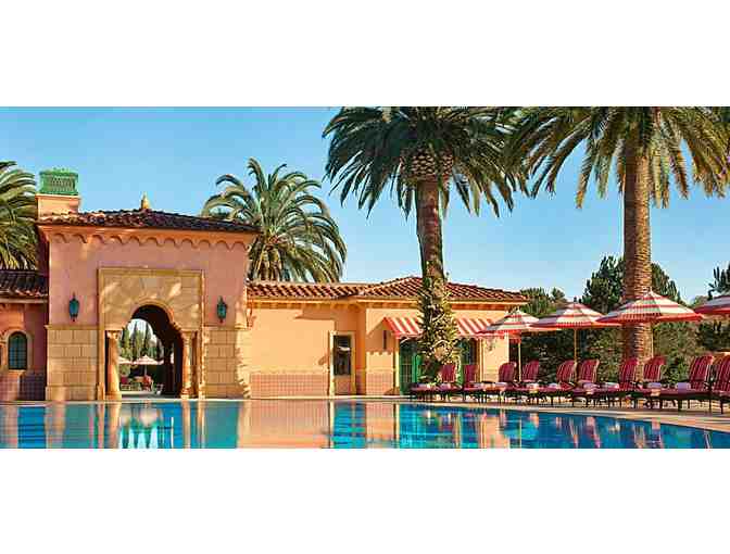 Fairmont Grand Del Mar Resort & Spa - 1 Night Stay