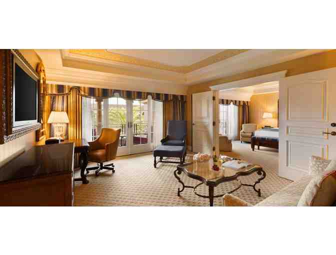 Fairmont Grand Del Mar Resort & Spa - 1 Night Stay