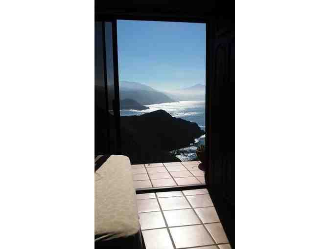 Private Ensenada, Mexico Vacation Home on Hidden Beach for 6 Guests - 3 or 4 Nights