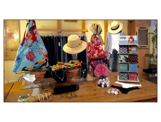 Do your holiday shopping in Del Mar!