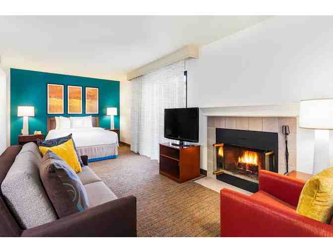 Two (2) Night Stay at the Residence Inn Anaheim