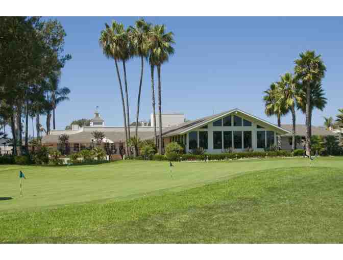 Golf and stay at Morgan Run Club & Resort