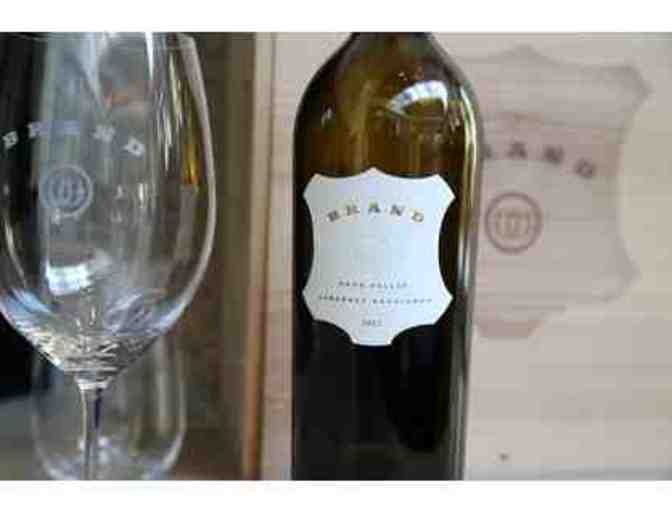 1 Bottle of 2013 Cabernet Sauvignon - Photo 3