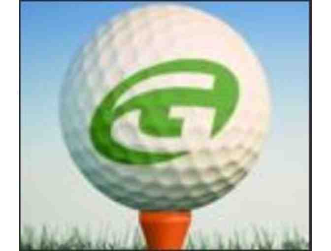Free Golftec Swing Analysis - Photo 1