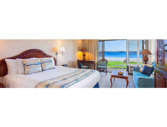 1 Night Stay w/Breakfast for 2 at Catamaran Resort Hotel - Photo 6