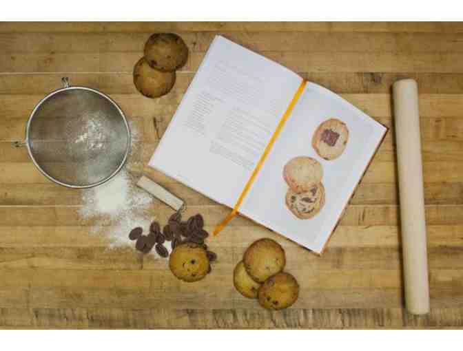 $50 to Waters Fine Foods + Beautiful Cookbook - Photo 3