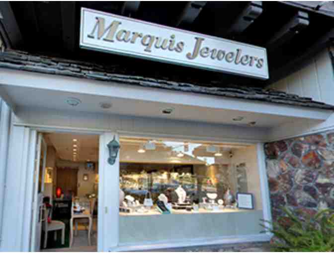 Do your holiday shopping in Del Mar with $150 in gift certificates!