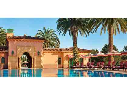 One Night Stay at the Grand Del Mar and Dinner at Vittorio Italian Trattoria