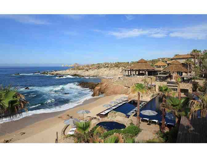Amazing Cabo San Lucas Vacation for Two! - Photo 14