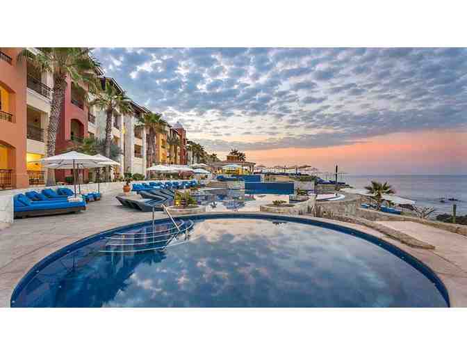 5 Nights at All-Inclusive Cabo Resort! - Photo 11