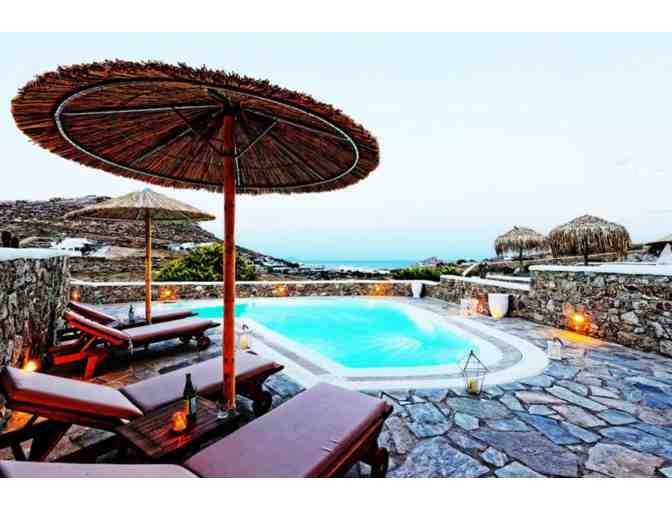 5 Nights in Luxurious Mykonos Villa - Photo 2