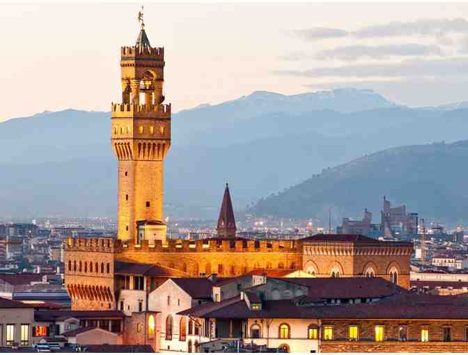 6-Night Vacation to Florence and Cortona! - Photo 2