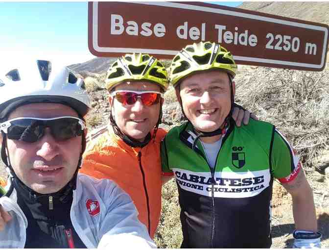 7 Nights Cycling in Canary Islands for 2 - Photo 6