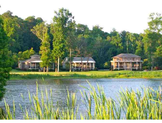 Golf and Cottage for Four - South Carolina - Photo 4