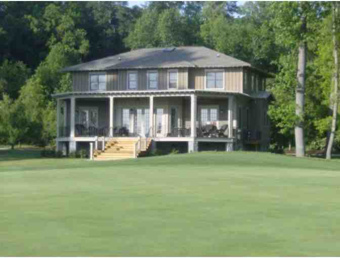 Golf and Cottage for Four - South Carolina - Photo 5