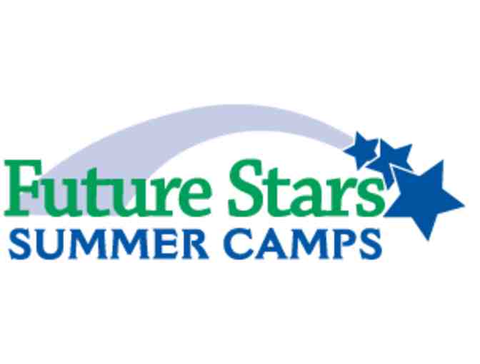 One week of Future Stars Summer Camp at SUNY Purchase!