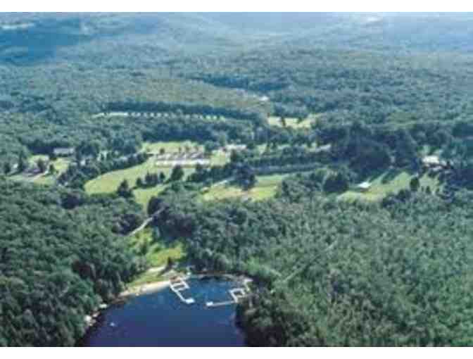 Amazing Sleep-Away Camp in the Berkshire Mountains!