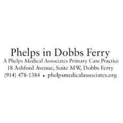Phelps Memorial Hospital