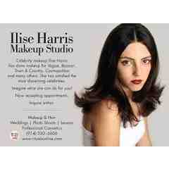 Ilise Harris Makeup Studio