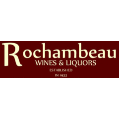 Rochambeau Wines and Liquors