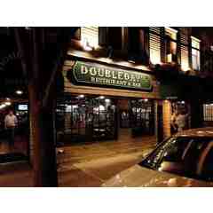 Doubleday's