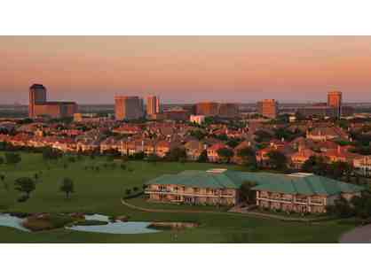 Four Seasons Resort and Club Dallas at Las Colinas--3 Night Villa accommodations for two
