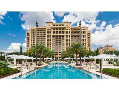 Four Seasons Resort Orlando