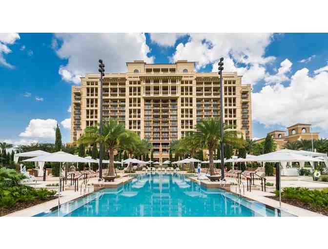 Four Seasons Resort Orlando - Photo 1