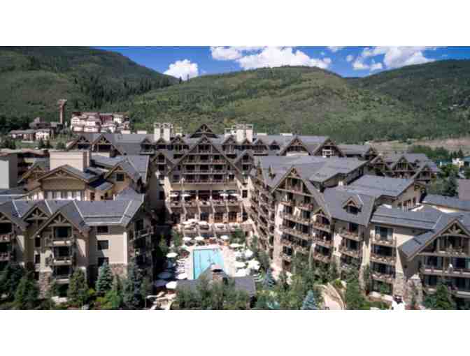 Four Seasons Resort and Residences Vail - Photo 1
