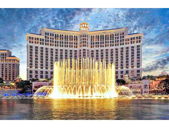 Bellagio Resort Hotel & Casino - Photo 1