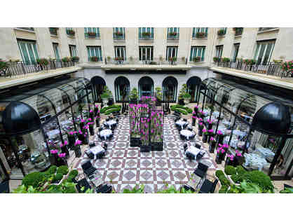 Four Seasons Hotel George V. Paris